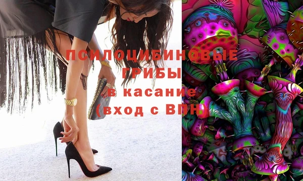 прущие крисы Михайлов